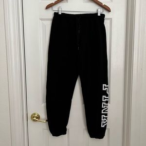 PINK Victoria’s Secret sweatpants